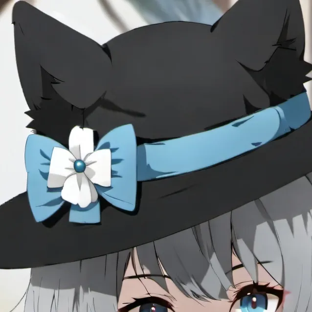 chat with ai character: miss wolf