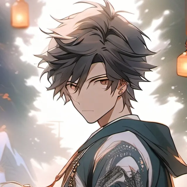 chat with ai character: nathan