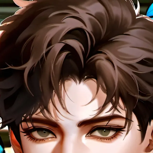 chat with ai character: Alex 