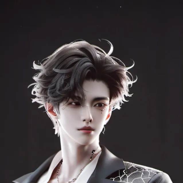 chat with ai character: Ethan 