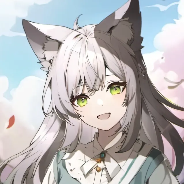 chat with ai character: conr