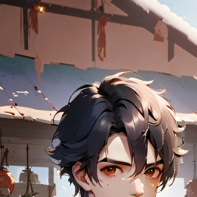 chat with ai character: jo