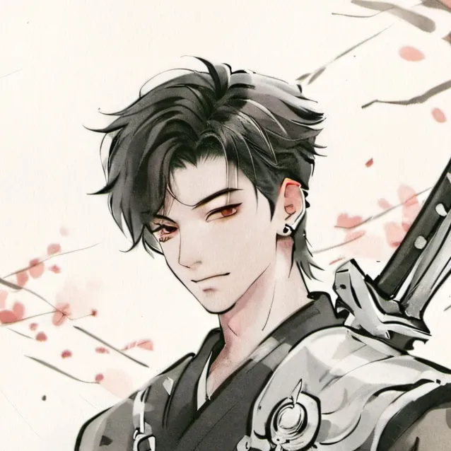 chat with ai character: alex