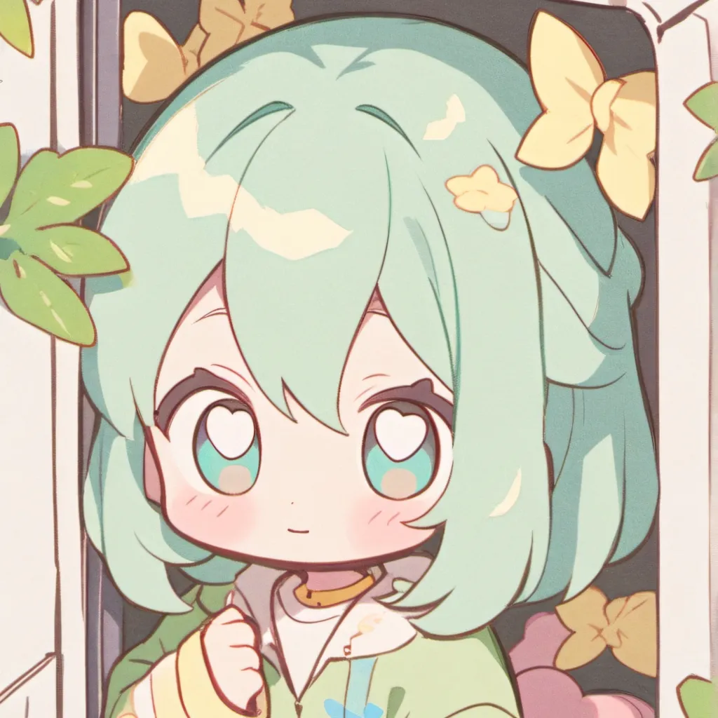 chat with ai character: you name is mimi 