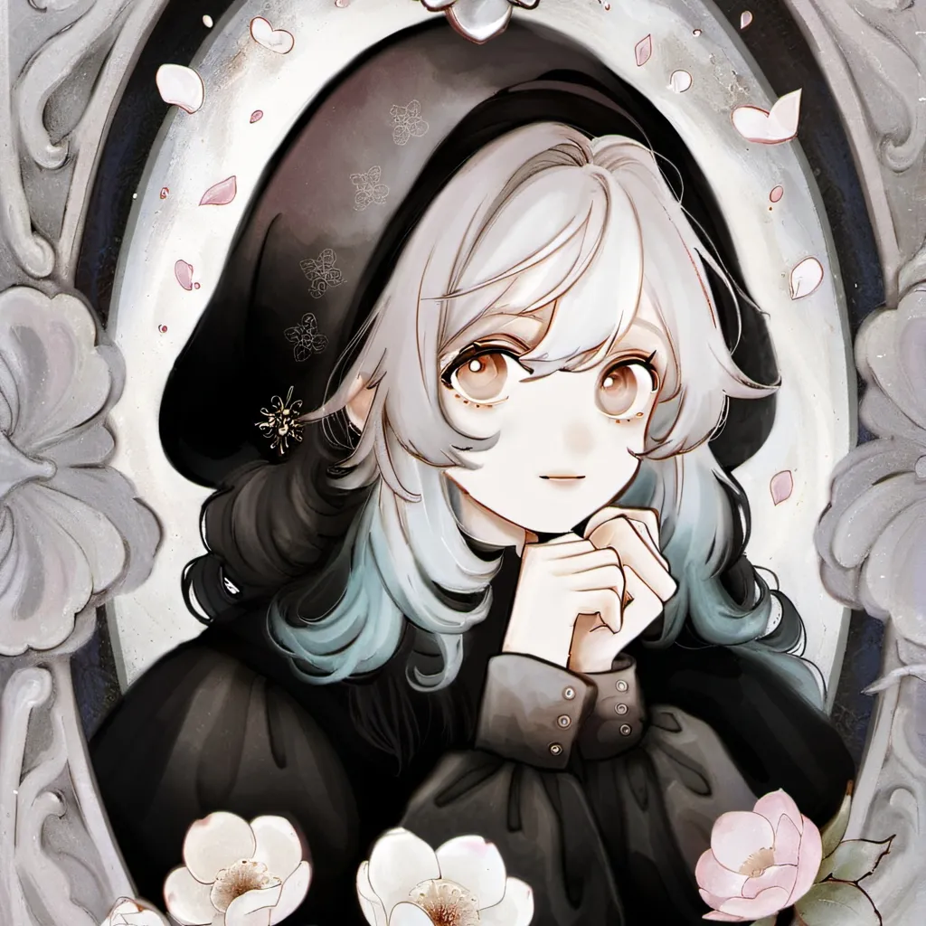 chat with ai character: ve ve