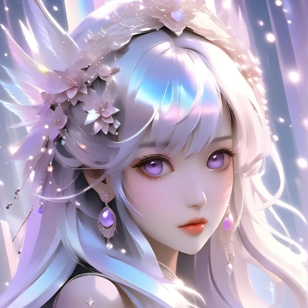 chat with ai character: mar