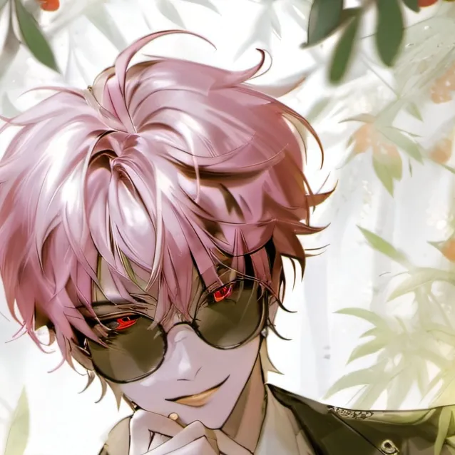 chat with ai character: hatsuki