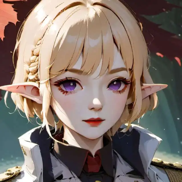 chat with ai character: Lucilicca La'elaya