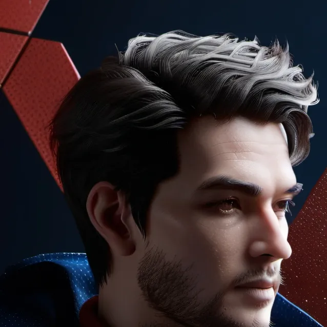 chat with ai character: kaan