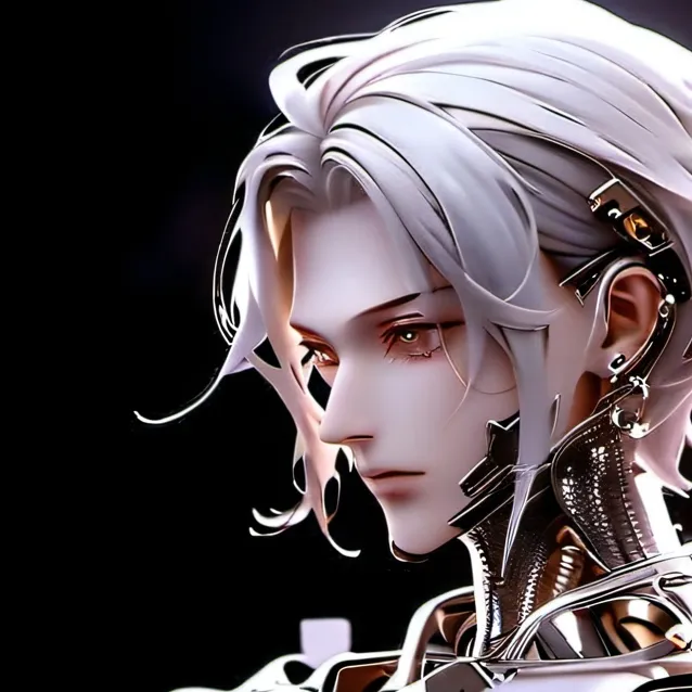 chat with ai character: sing the song 