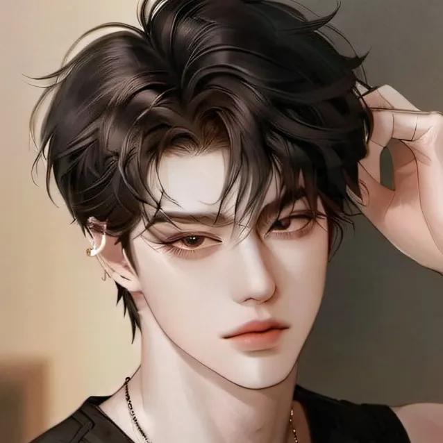 chat with ai character: Wayne