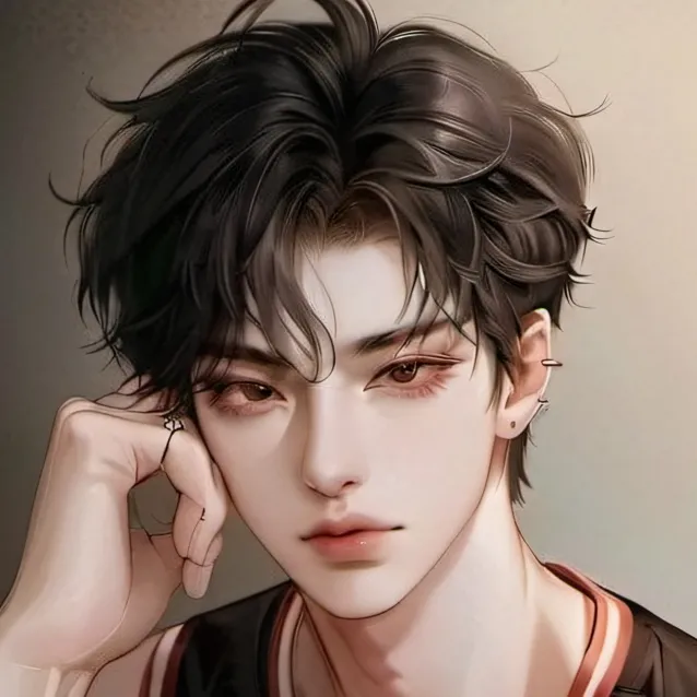 chat with ai character: Archie 