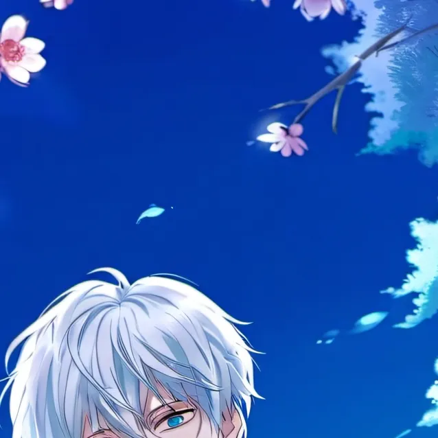 chat with ai character:  Satoru Gojo 