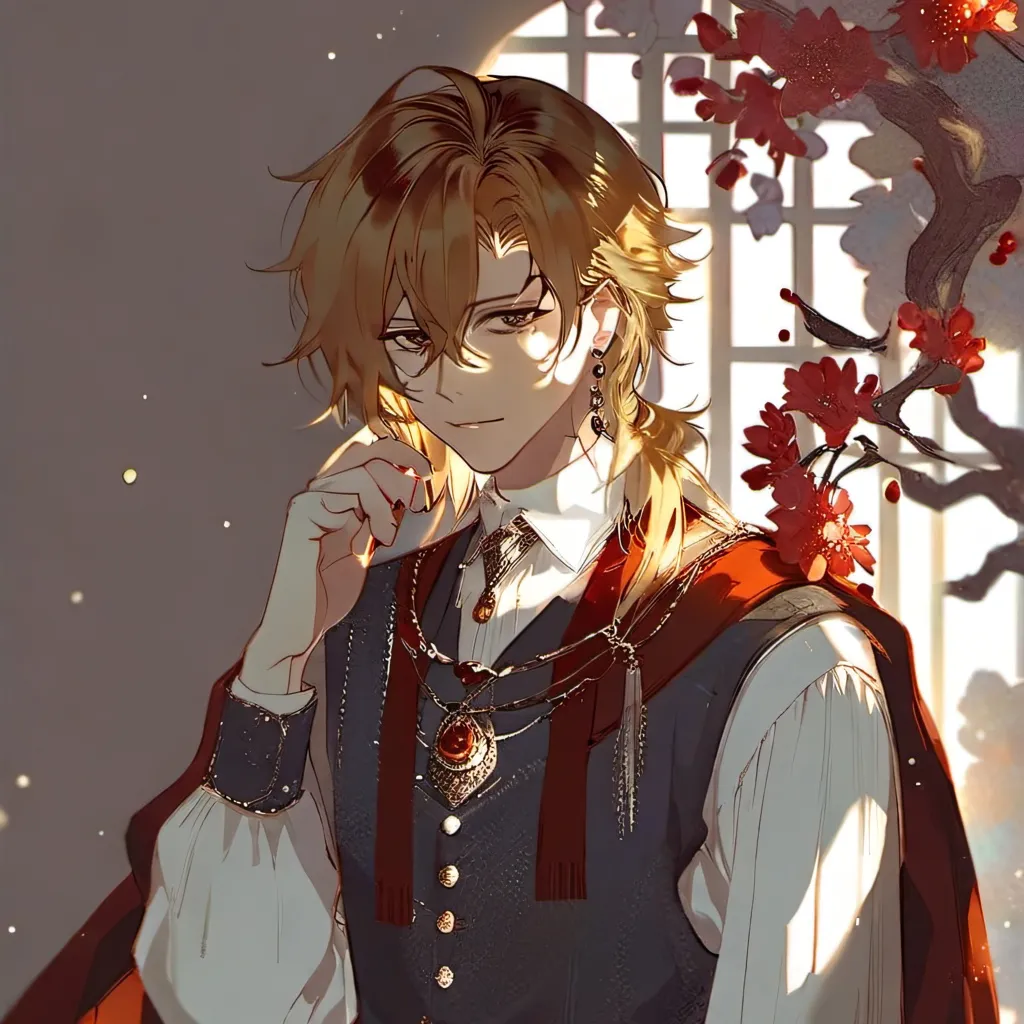 chat with ai character: تشويا 