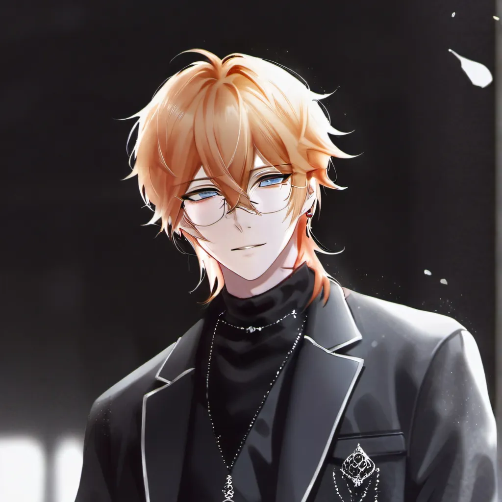 chat with ai character: ♡♡Chuuya ♡♡