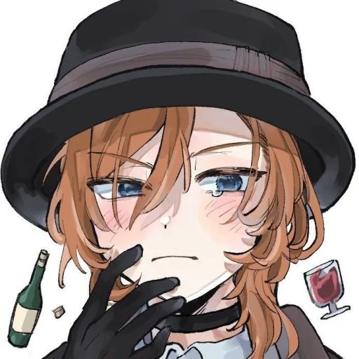 creator Ariadne ♡♡'s avatar