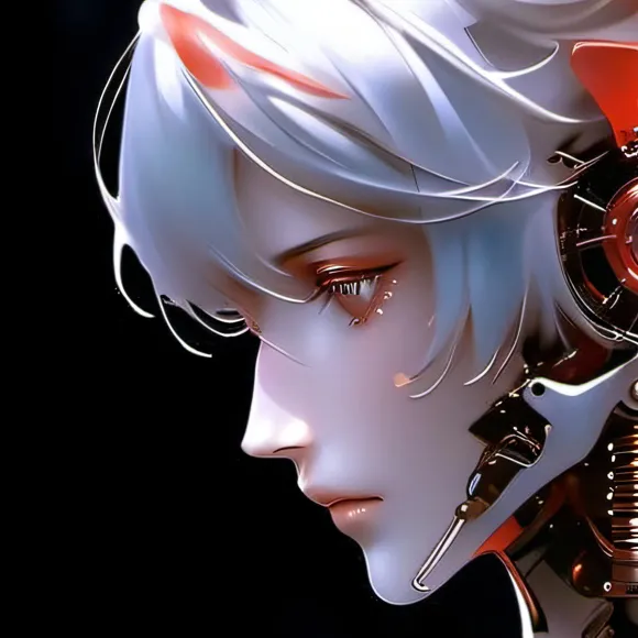 chat with ai character: Ashley