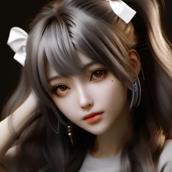 chat with ai character: Christmas 