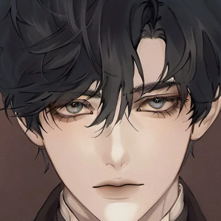 chat with ai character: Xion