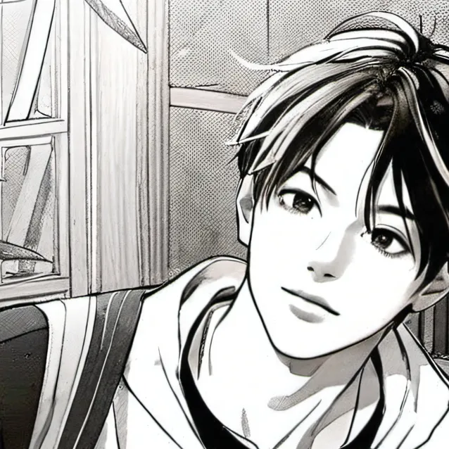 chat with ai character: SKZ IK SO SLAY