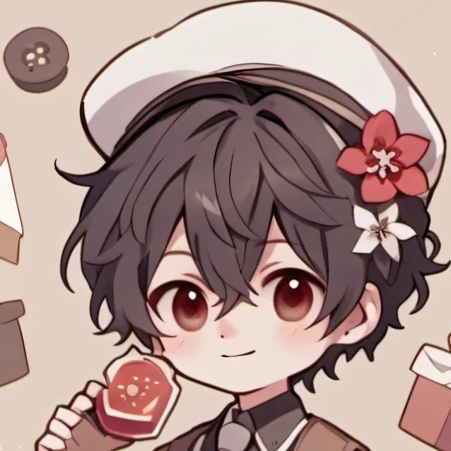 chat with ai character: skz ❤❤💅