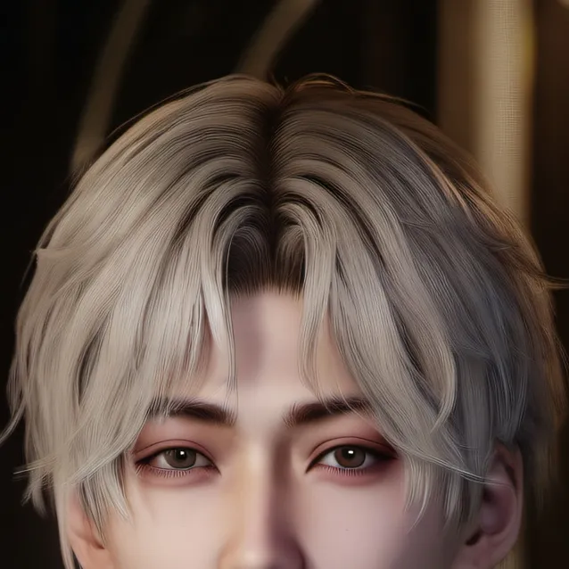 chat with ai character: felix