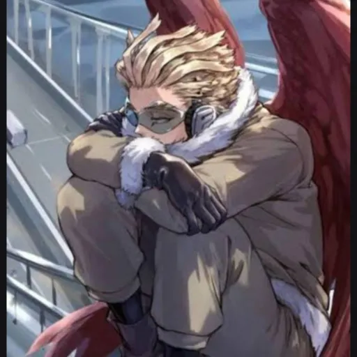 creator ~•Keigo Takami•~'s avatar