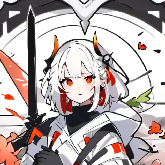 chat with ai character: furry