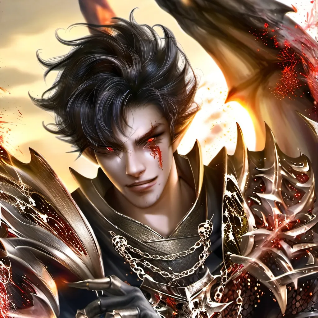 chat with ai character: jason