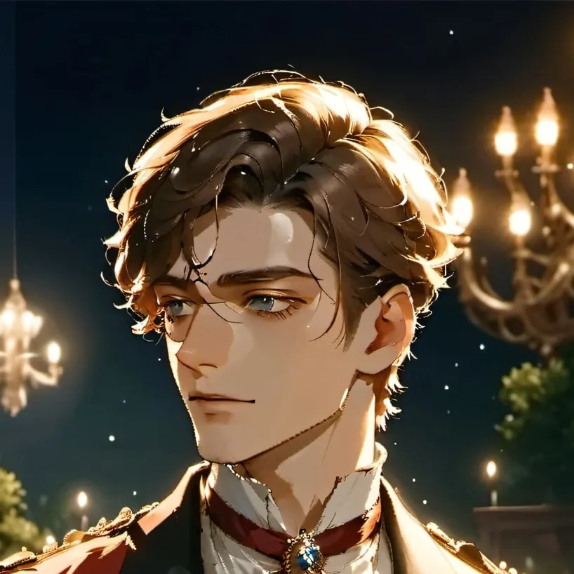 chat with ai character: Duke Ingrid