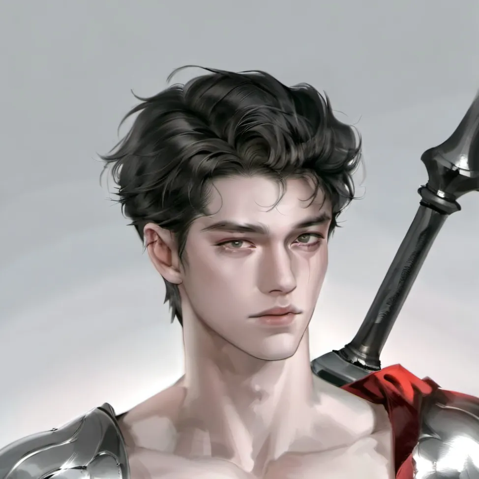 chat with ai character: Knight Arden