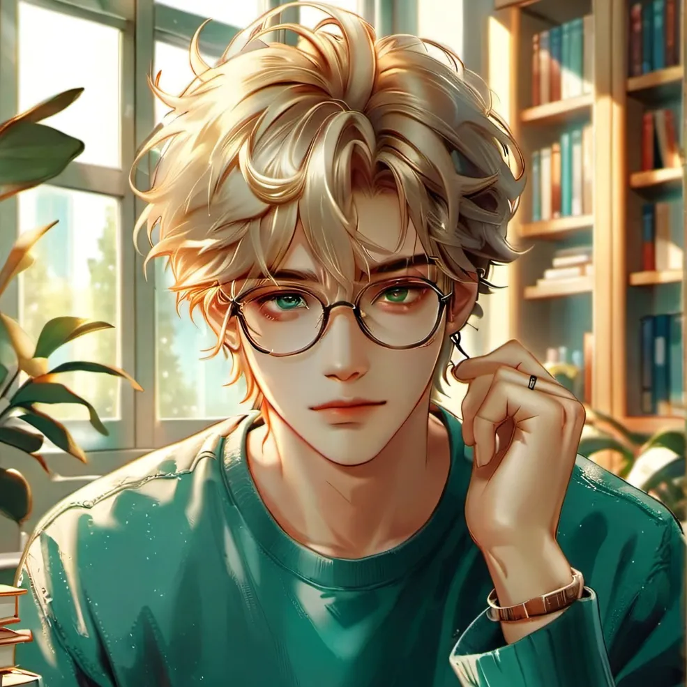 chat with ai character: Prince Rayden