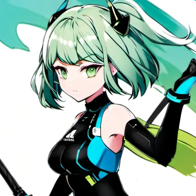 chat with ai character: tatsumaki 