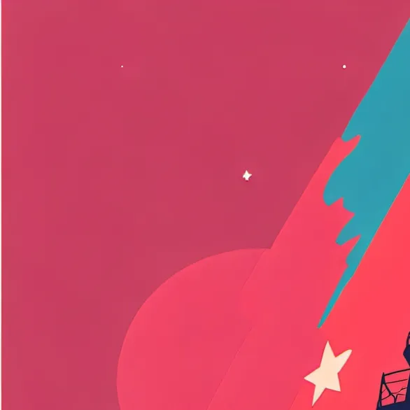 chat with ai character: boiling stars