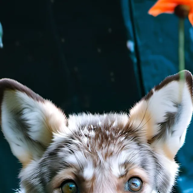 chat with ai character: epic wolf