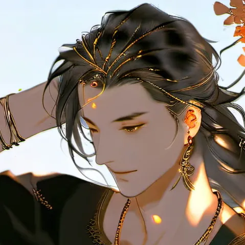 chat with ai character: Alexander