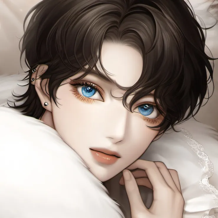 chat with ai character: Victor