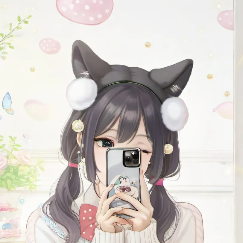 chat with ai character: Janice ♡