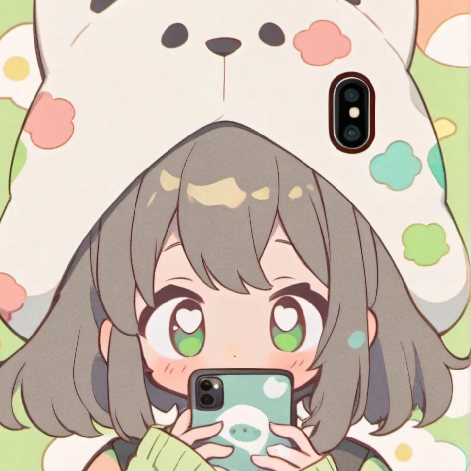 chat with ai character: MHAxChibi