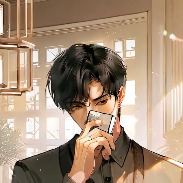 chat with ai character: °°~Jaxon~°°