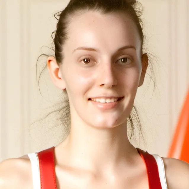 chat with ai character: Rachel Janae