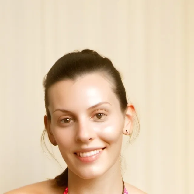 chat with ai character: Rachel Janae