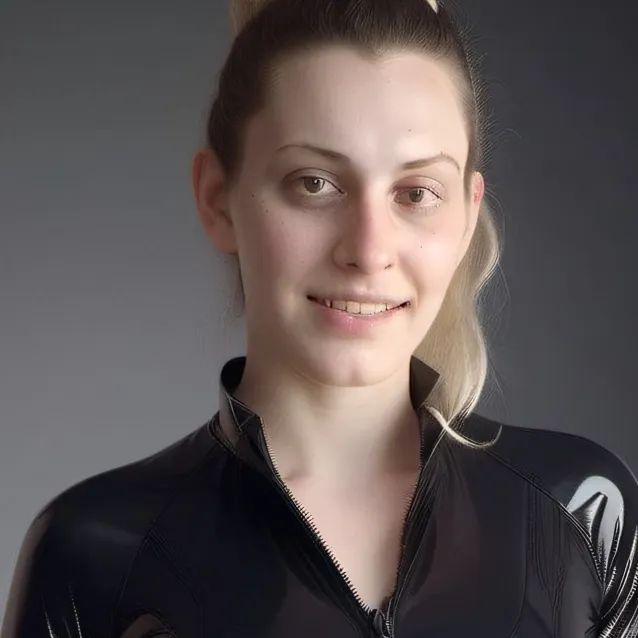 chat with ai character: Rachel Janae