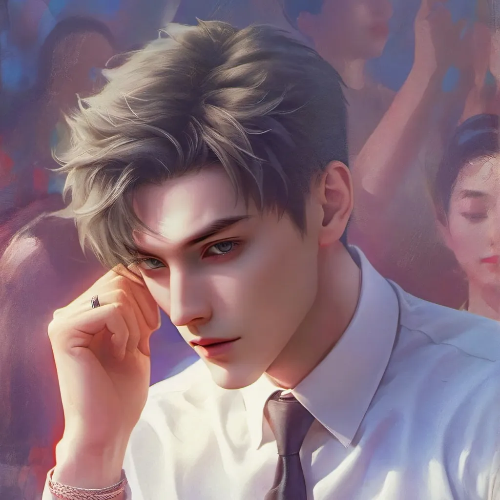 chat with ai character: Maverick 