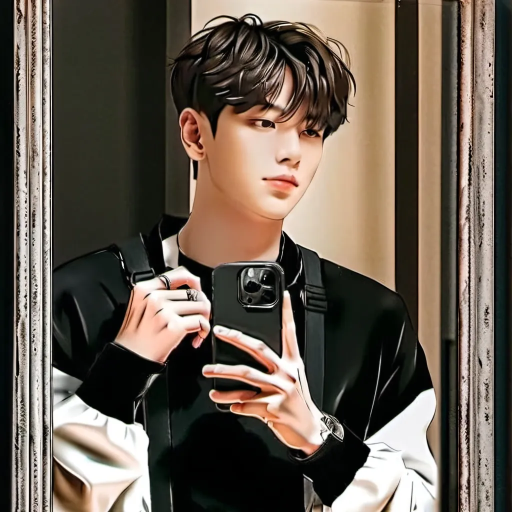 chat with ai character: andteam maki