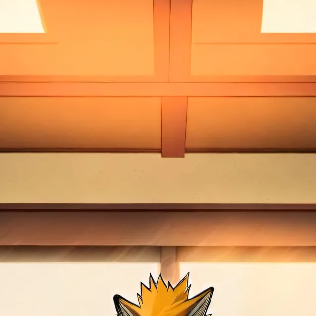 chat with ai character: NARUTO