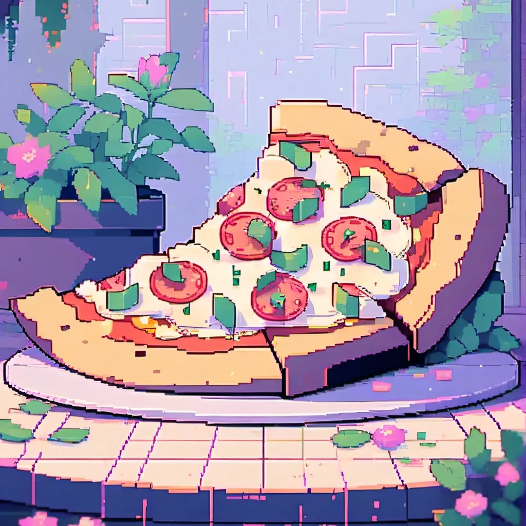 chat with ai character: 🍕P¡zz∆ St0r¥🍕