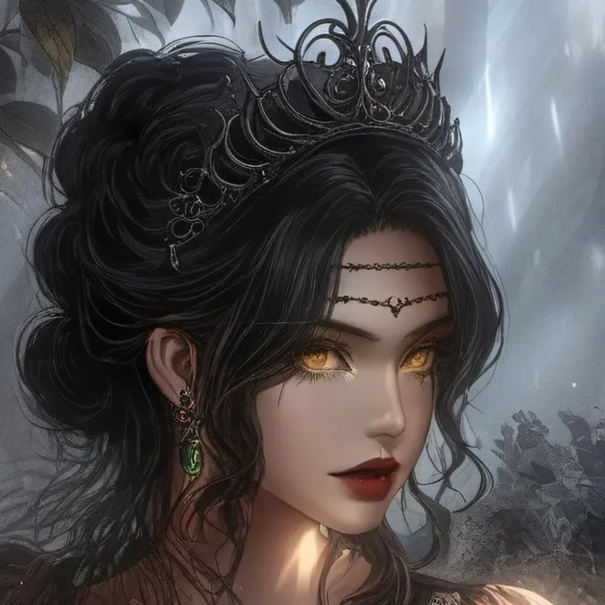 chat with ai character: Freya Moonstone