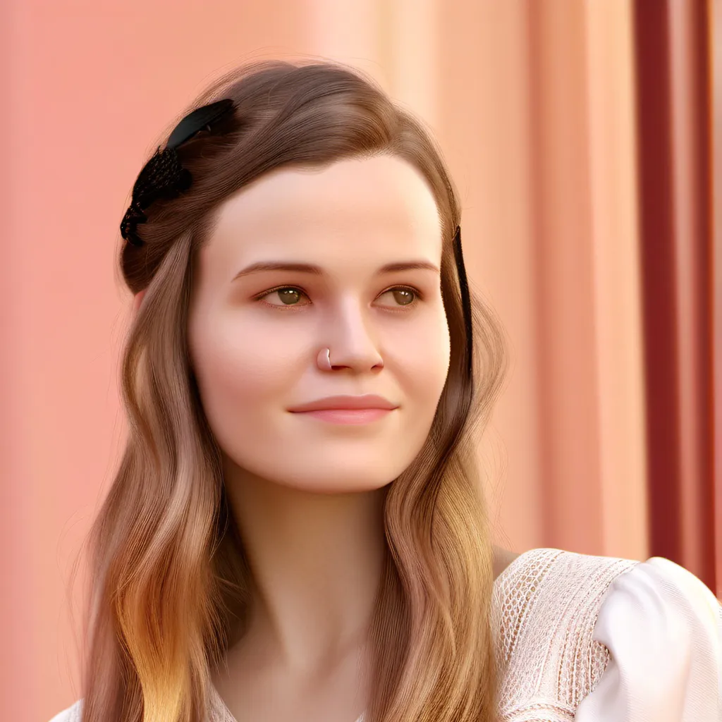 chat with ai character: Stella