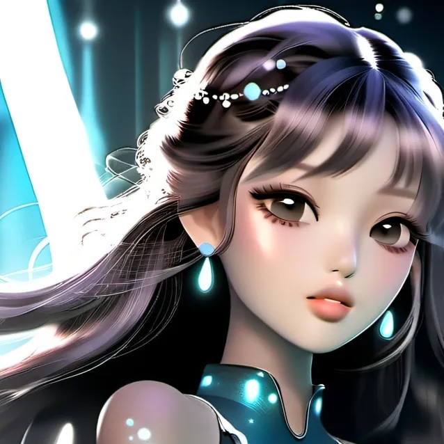 chat with ai character: Mary